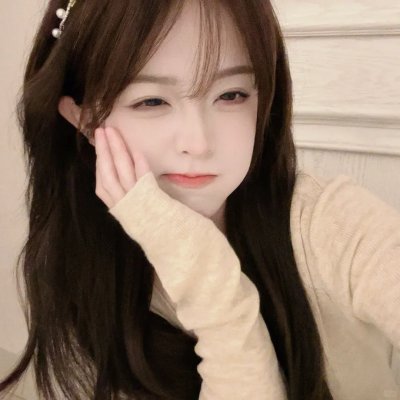俏皮女学生